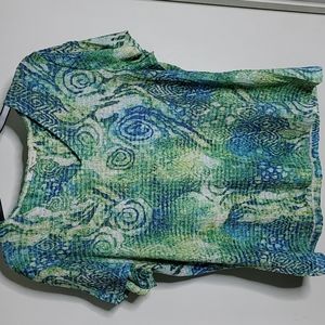 JM collection blouse